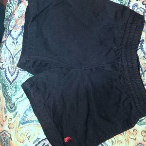 Toddler Polo Shorts